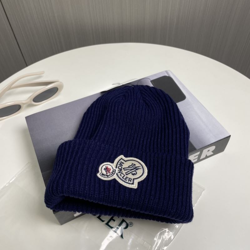 Moncler Caps